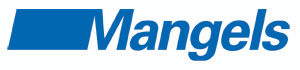 mangels logo