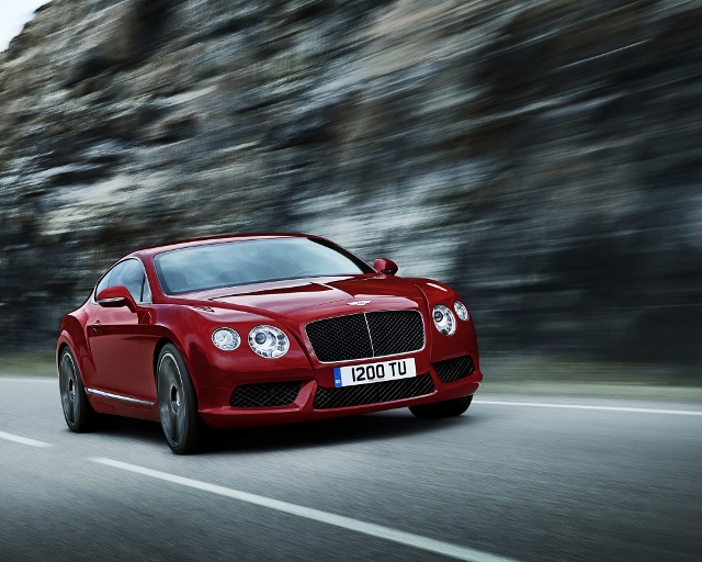 Bentley Continental GT V8 (640x512)