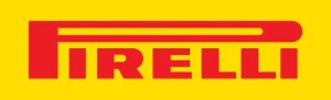 Pirelli Logo