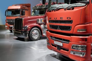 Daimler Trucks