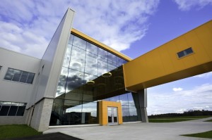 Continental Tire celebrated the overall completion of its 1 million square foot facility in Sumter, South Carolina, by holding a ceremony and giving plant tours to key supporters and employees.