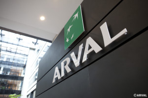 ACCEUIL SOCIETE ARVAL