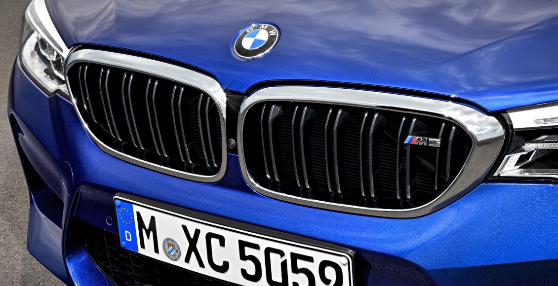 M5 exterior 1