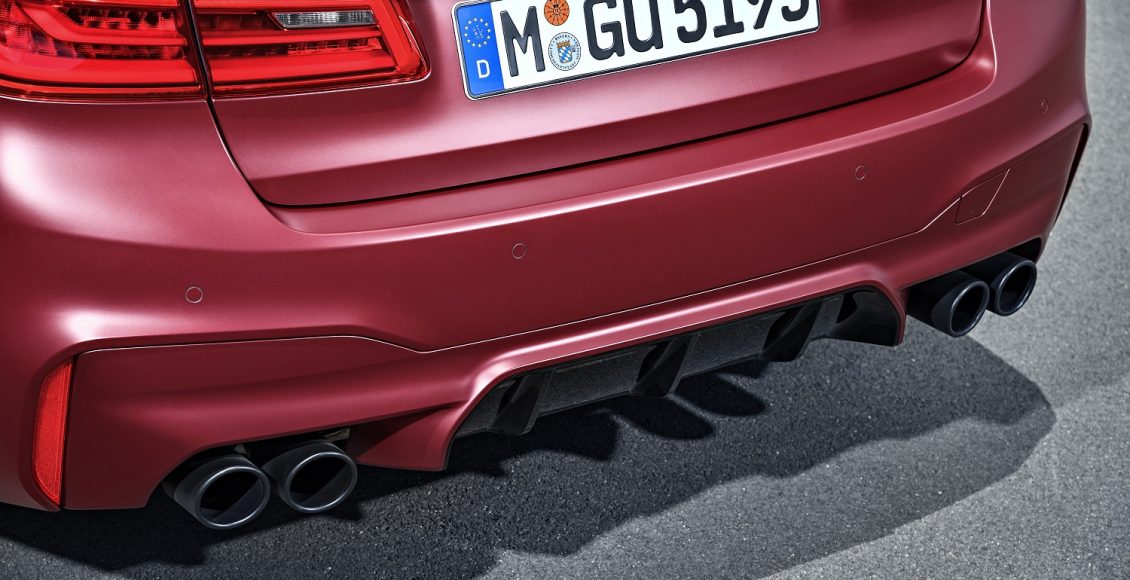 M5 exterior vermelho 3